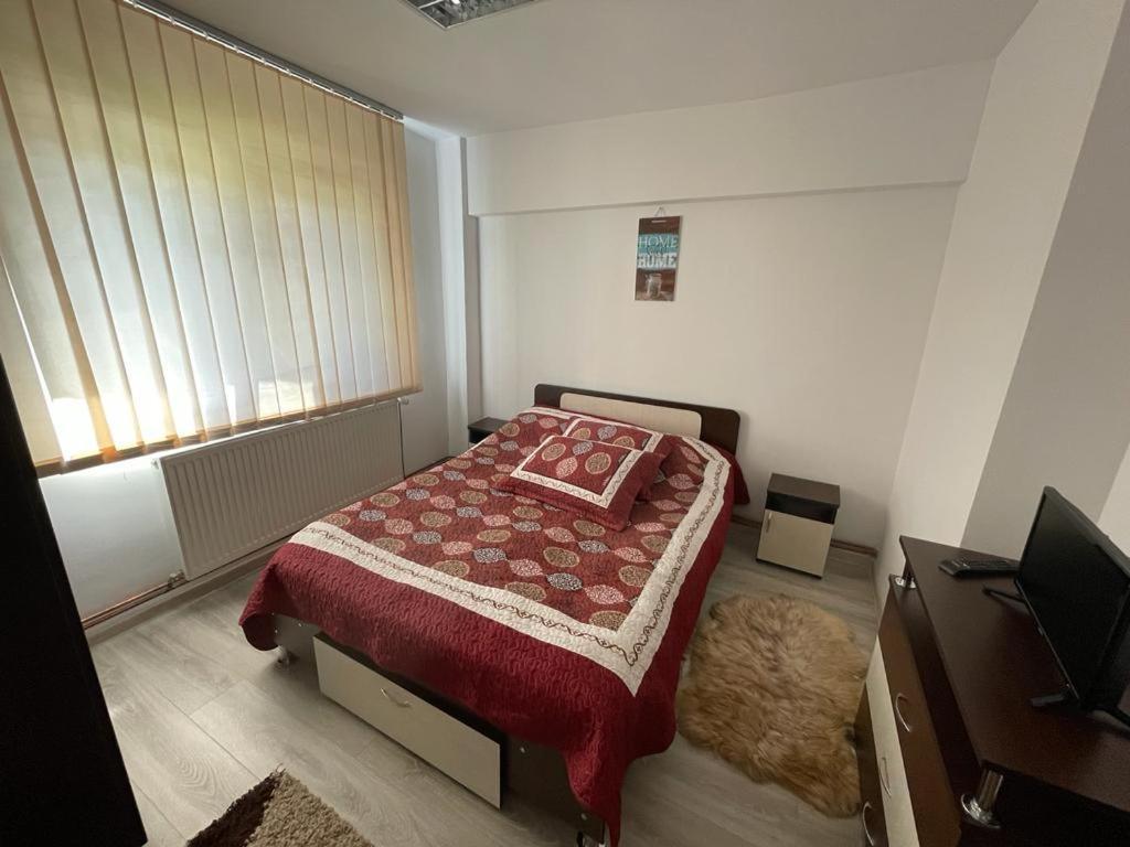 Apartament Mioritza 2B Хорезу Экстерьер фото