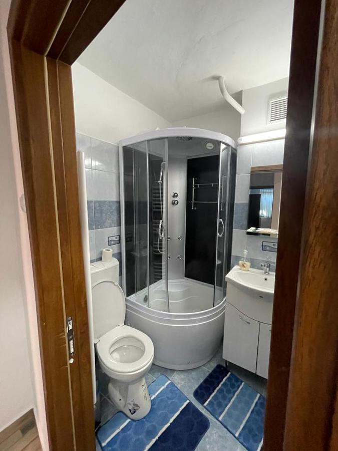 Apartament Mioritza 2B Хорезу Экстерьер фото