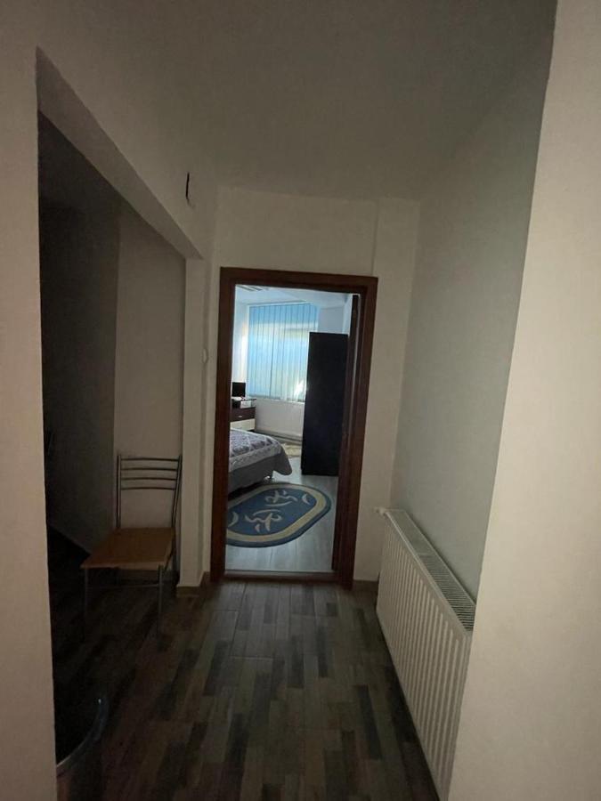 Apartament Mioritza 2B Хорезу Экстерьер фото